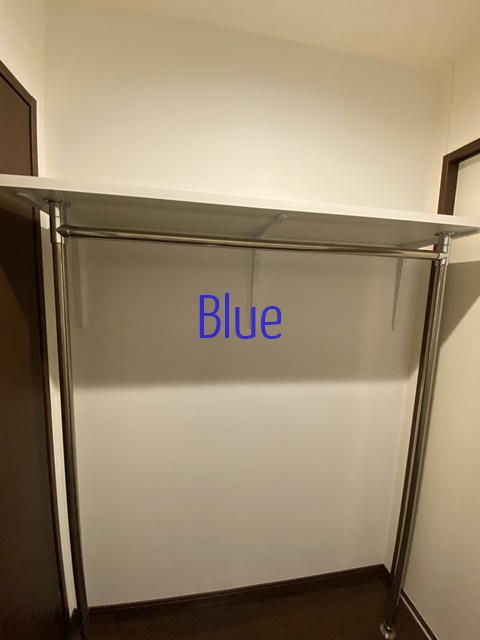 収納　同じ仕様