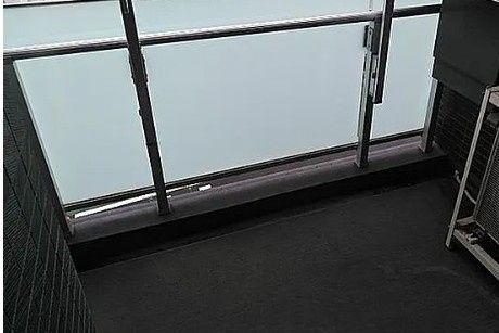 バルコニー　参考写真です
