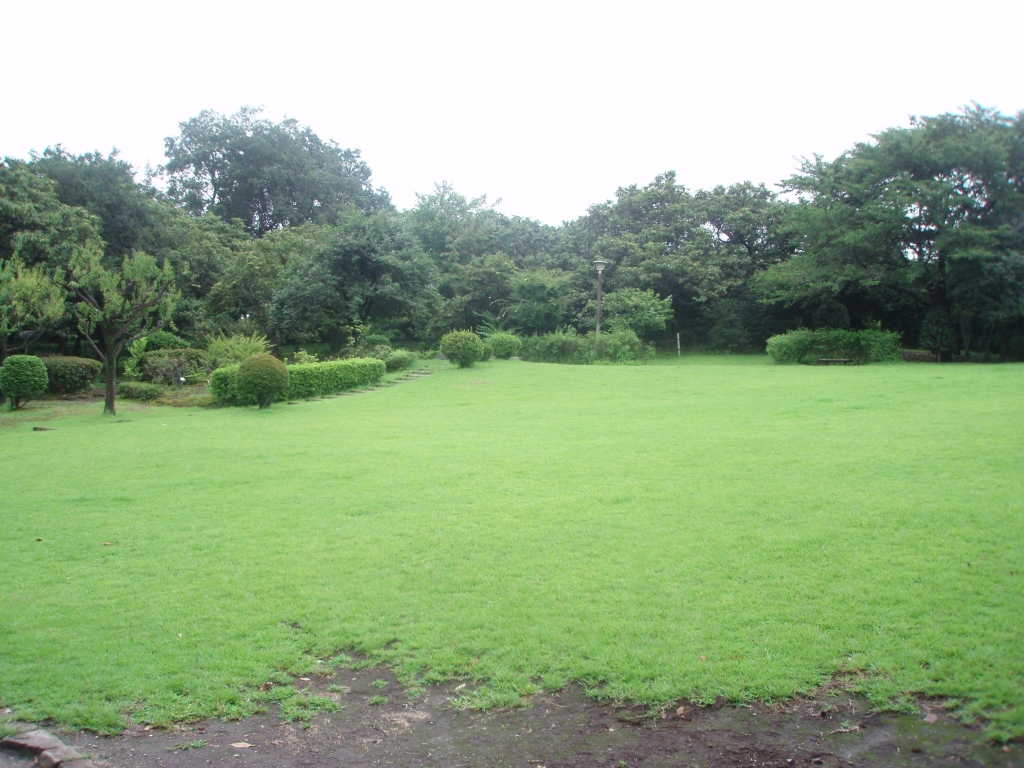 公園　牟礼の里公園（公園）まで621m