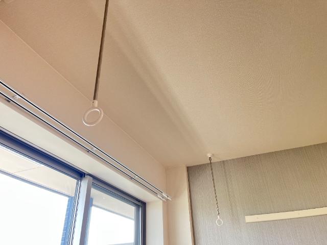 その他設備　室内設備