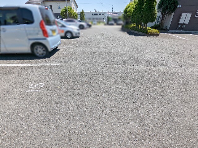 ＪＲ両毛線 伊勢崎駅 徒歩24分 2階建 築16年のその他写真