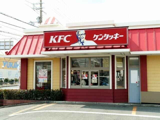 ＪＲ両毛線 伊勢崎駅 徒歩24分 2階建 築16年の周辺写真