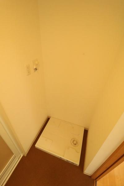 その他設備　別の部屋の写真