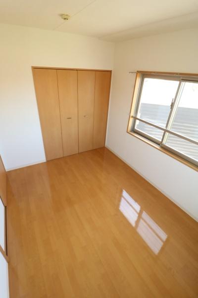 居室・リビング　別の部屋の写真