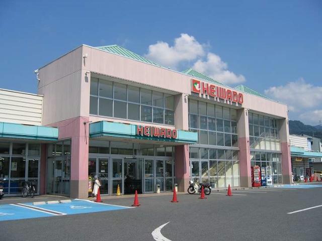 スーパー　フレンドマート唐崎店（スーパー）まで1486m