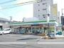 コンビニ　ファミリーマート　清輝橋１丁目店（コンビニ）まで290m