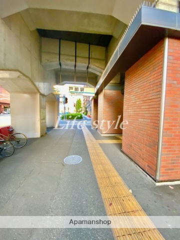 その他　戸部駅（その他）まで130m