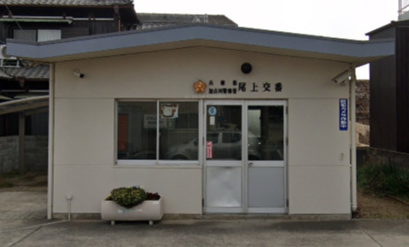 別府町新野辺戸建の周辺写真