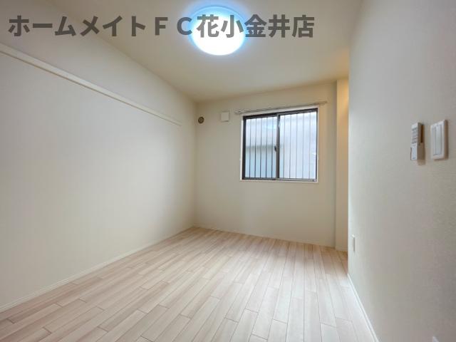 その他部屋・スペース　寝室