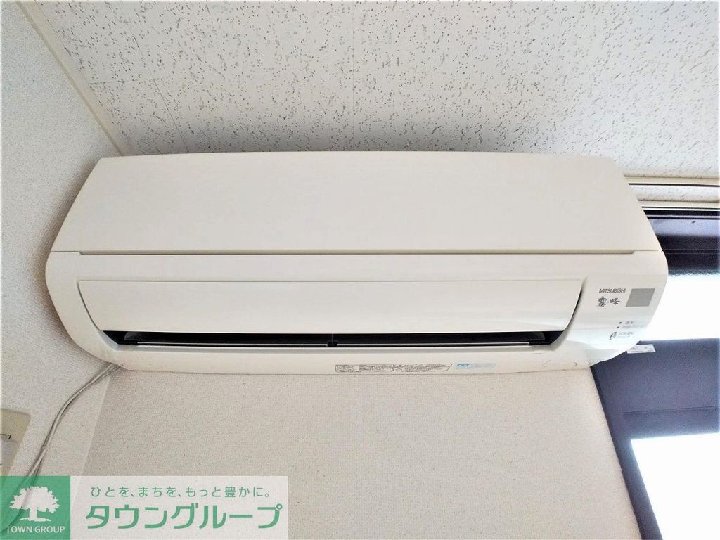 その他　エアコン