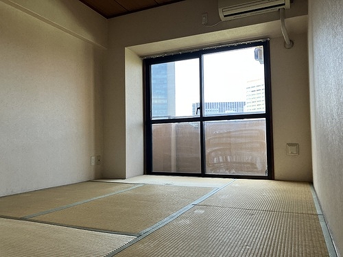 その他部屋・スペース　和室