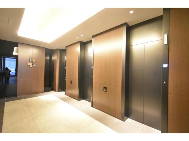 その他共有部分　建物設備