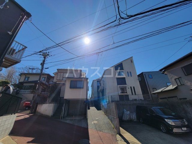 ラパ ホルンのその他写真