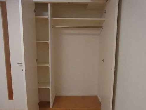 収納　収納※別部屋参考写真