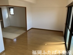 セピアコート博多南の内装写真