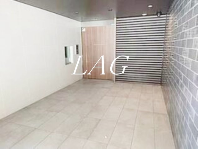 エントランス　エントランスです。