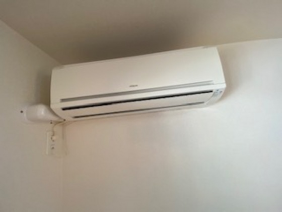 その他設備　※別部屋の写真です