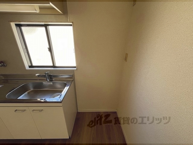 その他部屋・スペース　冷蔵庫置場
