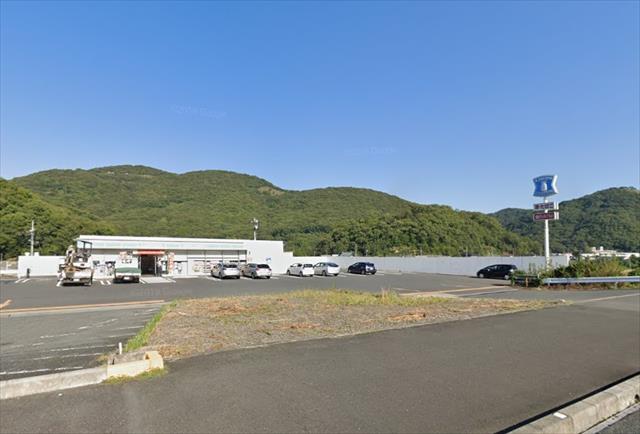 コンビニ　ローソン原店（コンビニ）まで1953m