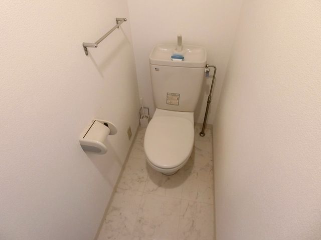 トイレ　☆独立トイレ☆