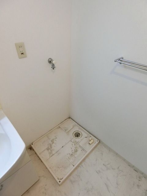 その他設備　☆室内洗濯機置き場☆