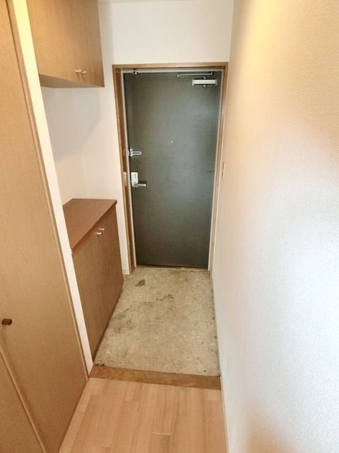 玄関　☆玄関☆