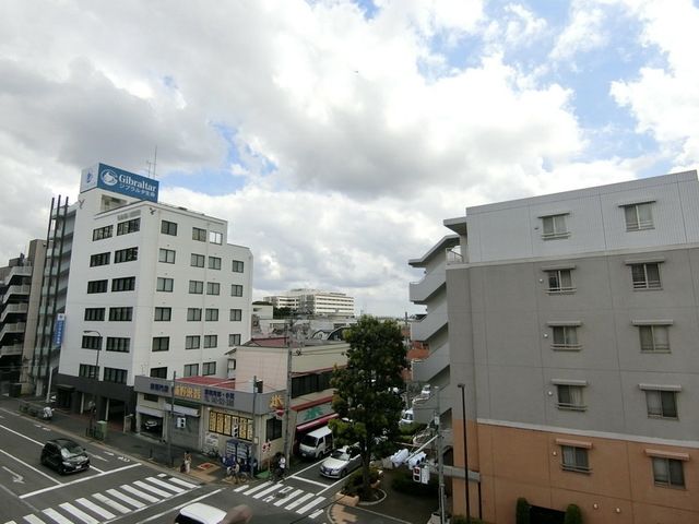 眺望　☆景色☆