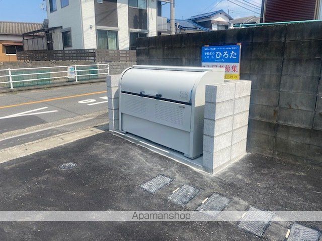 その他共有部分　その他共有部分