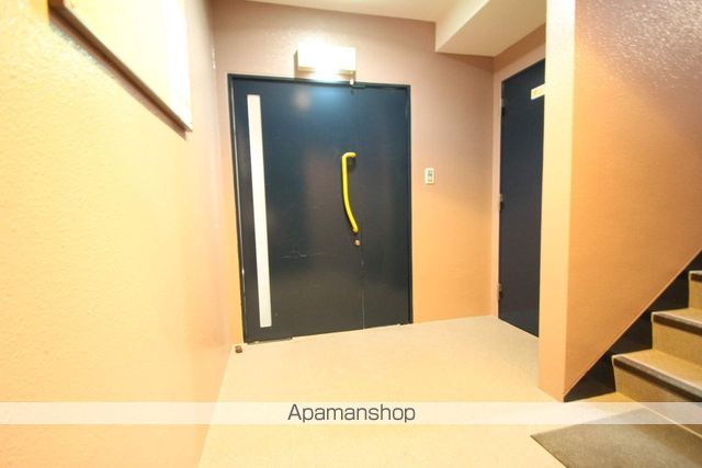 阪急宝塚線 曽根駅 徒歩6分 4階建 築37年の外観写真