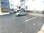駐車場　敷地内駐車場を完備です☆