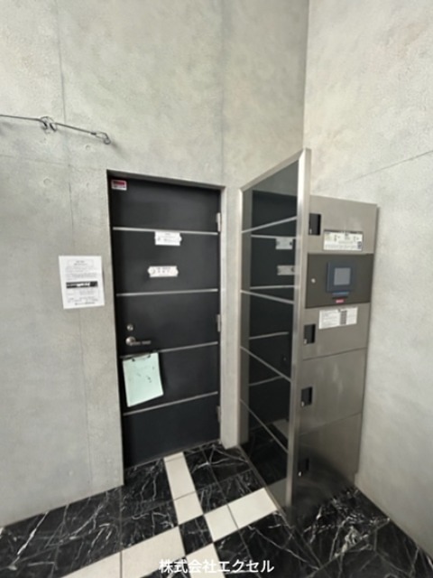 ＪＲ中央線 立川駅 徒歩11分 8階建 築20年のその他写真