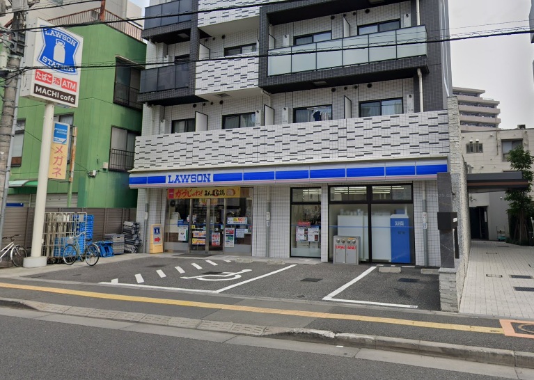 ＪＲ中央線 立川駅 徒歩11分 8階建 築20年の周辺写真