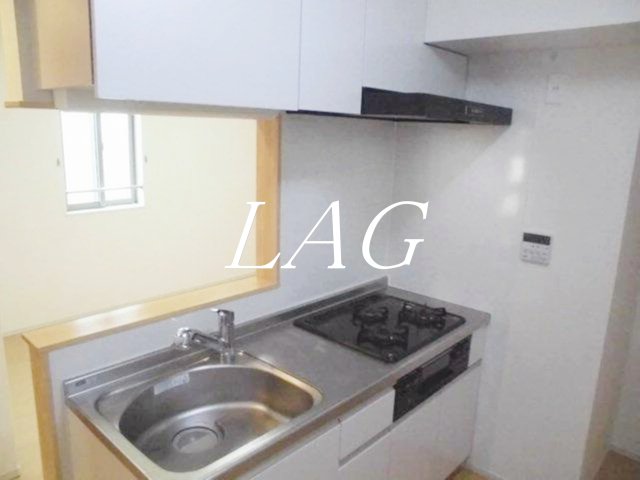 1LDK Apartment in Nakahara-ku, Kawasaki, Kanagawa