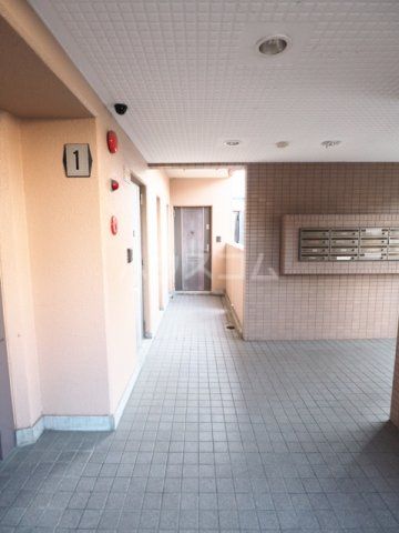 ロビー