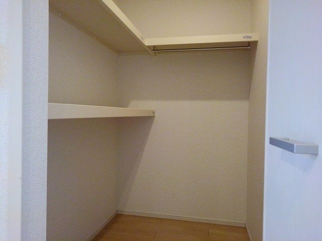 ベルカーサIIIの内装写真