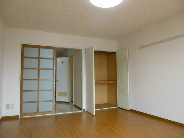 その他部屋・スペース　画像は415号室です（参考）
