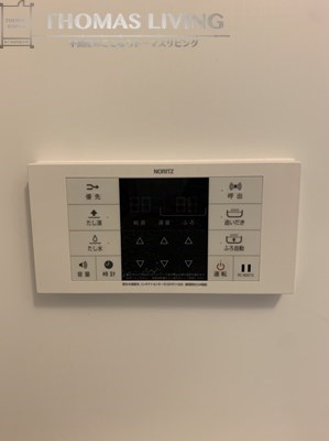 その他設備　※別号室の参考写真になります。
