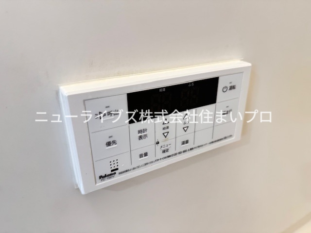 京阪本線 古川橋駅 徒歩7分 7階建 築38年のその他写真