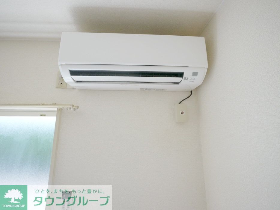 レオパレスサカエIIのその他写真