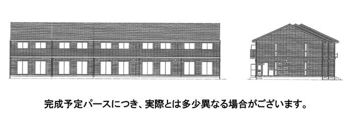 地下鉄七隈線 橋本駅 徒歩25分 築6年