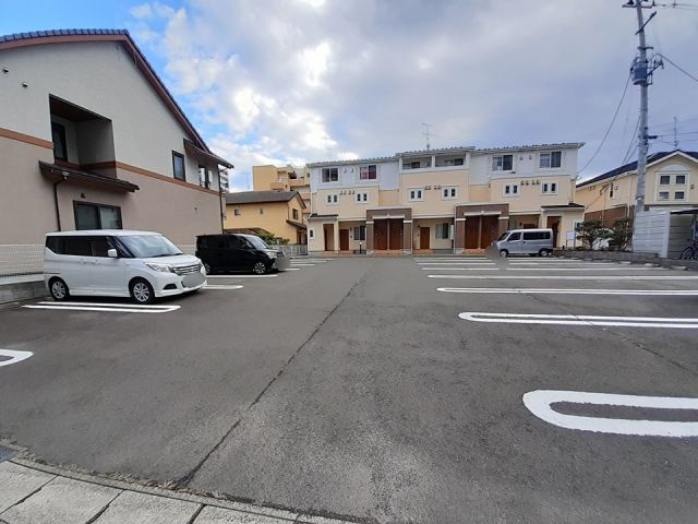 ＪＲ仙石線 小鶴新田駅 徒歩5分 3階建 築21年のその他写真