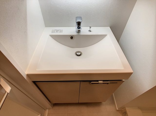 エンクレスト博多駅南FITの内装写真