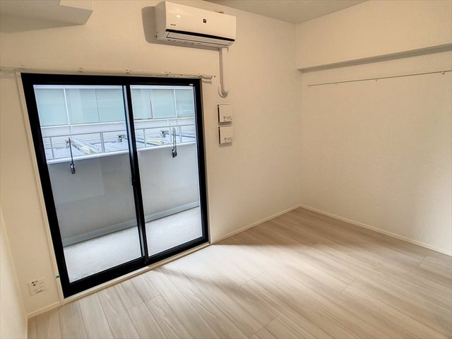 エンクレスト博多駅南FITの内装写真