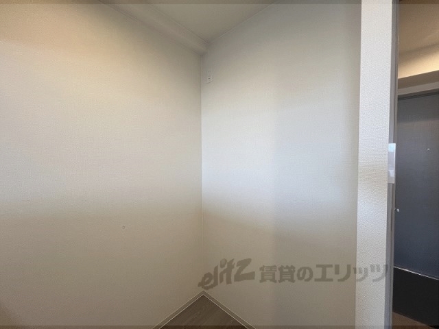 その他部屋・スペース　冷蔵庫置場