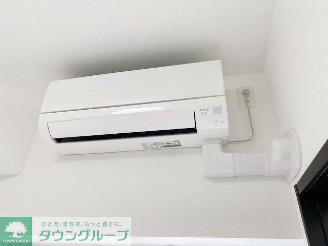 その他設備　設備
