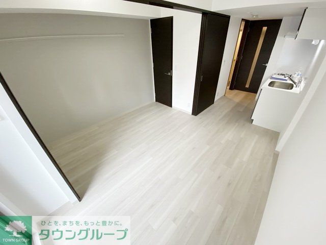 その他部屋・スペース　収納