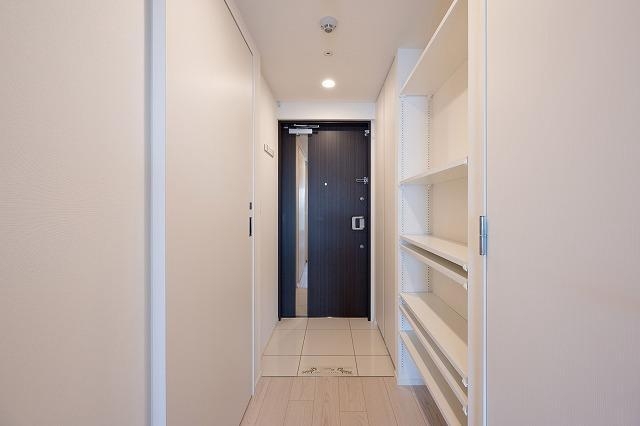 都営浅草線 蔵前駅 徒歩2分 15階建 築4年のその他写真