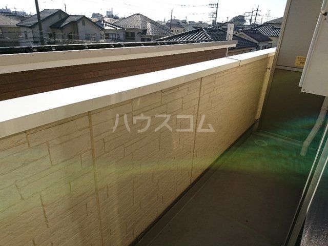 レイクルイーズの内装写真