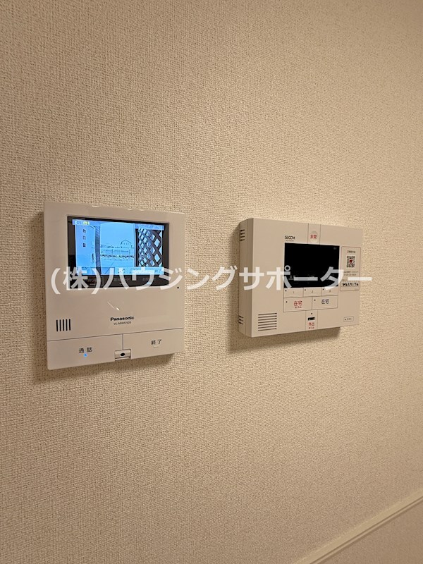ＪＲ横浜線 橋本駅 バス乗車時間：18分 最寄りバス停で下車 徒歩4分 2階建 築1年のその他写真