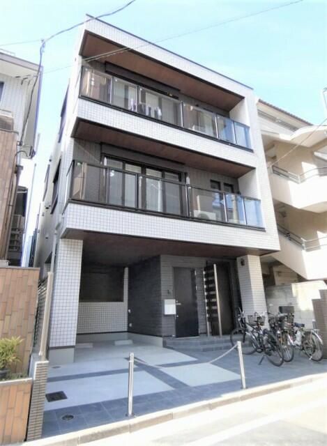 ＪＲ山手線 高田馬場駅 徒歩9分 築7年